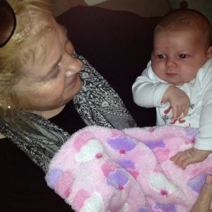 Meet your Posher, Barbara